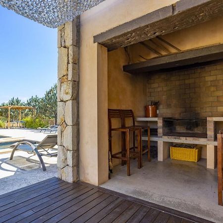 Villa Es Triquet Family Binissalem Exteriör bild